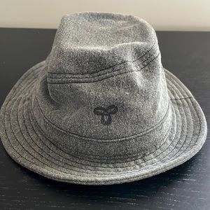 TNA bucket hat - Grey, size S/M